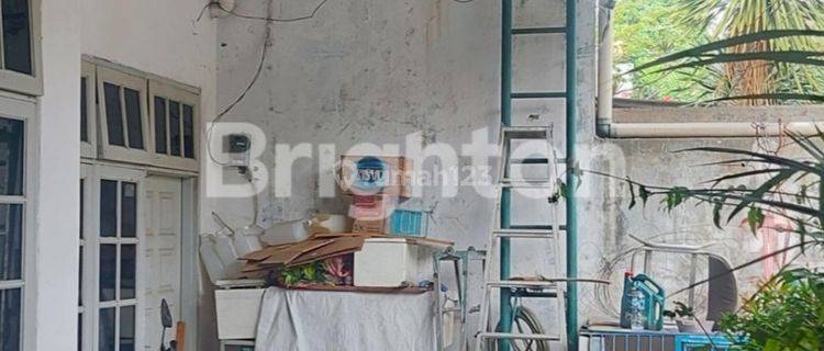 RUMAH BAGUS SIAP HUNI DI JL. KAMBOJA DAERAH TOMANG JAKARTA BARAT 1