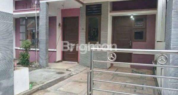 Rumah Ketintang Bagus Full Furnish Siap Huni Dekat Unesa, A Yani, Royal Plaza, Graha Pena, Gayungsari, Jambangan 1