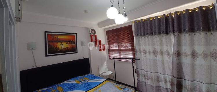 Apartement Gateway Pasteur 1 BR Furnished Bagus 1