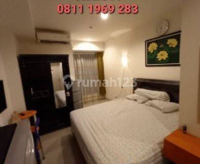 Apartment Bagus Furnished 1 BR 1