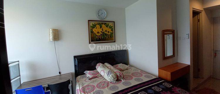 Apartement Grand Kamala Lagoon 1 BR Furnished Bagus 1