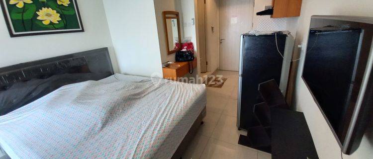 Apartement Grand Kamala Lagoon 1 BR Furnished 1