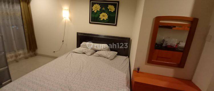 Apartement Grand Kamala Lagoon 1 Br Furnished 1