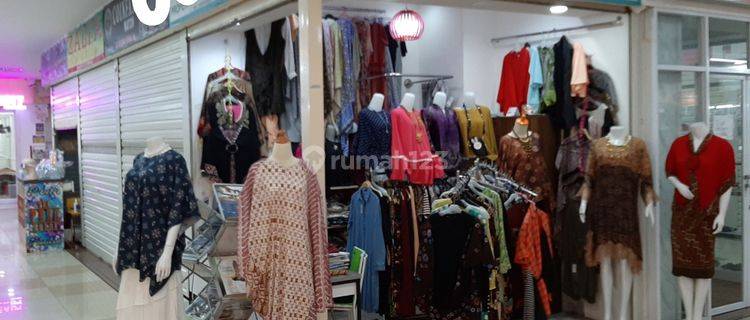 Ruang-usaha di Jl Prof Latumenten Raya 33 Jakarta Barat , Jakarta Barat Strata 1