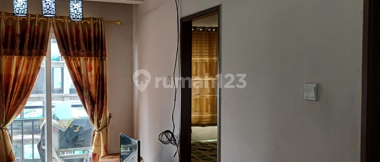 Jual Apartemen 2 Kamar Tidur Furnished 1