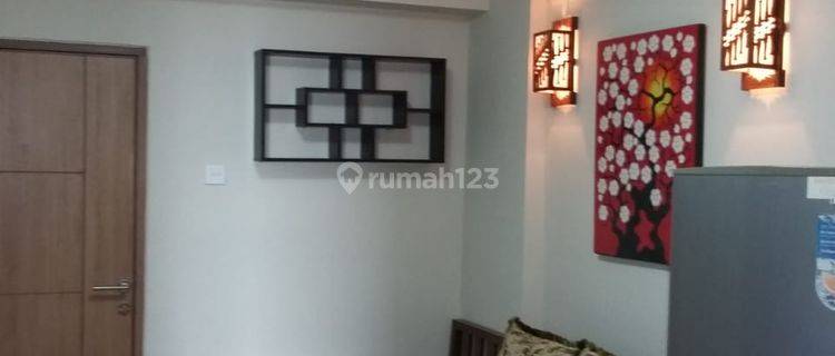 Apartement Grand Palm 2 BR Furnished 1