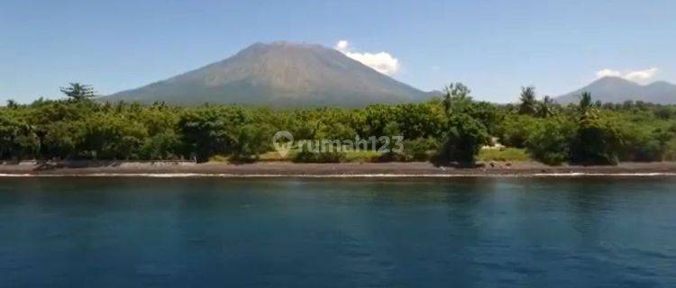 Land for Sale in Rubaya-Tulamben Bali 1