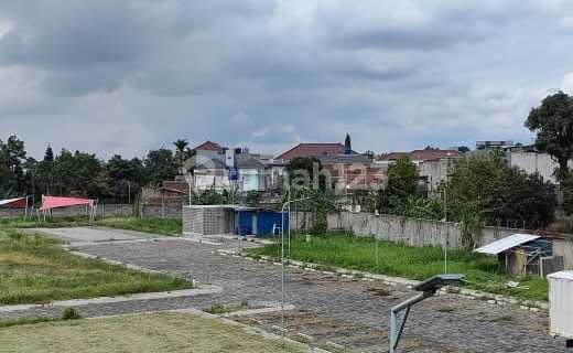 DISEWAKAN TANAH DI MAINROAD SETRARIA BANDUNG  1