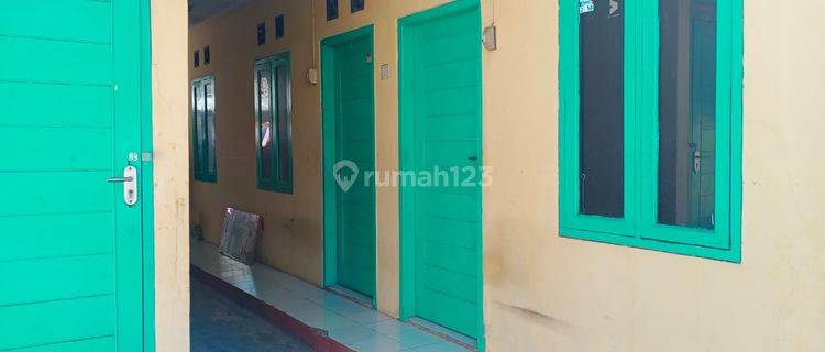 Dijual Kost2 An Aktif
di Cimahi Bandung 
 1