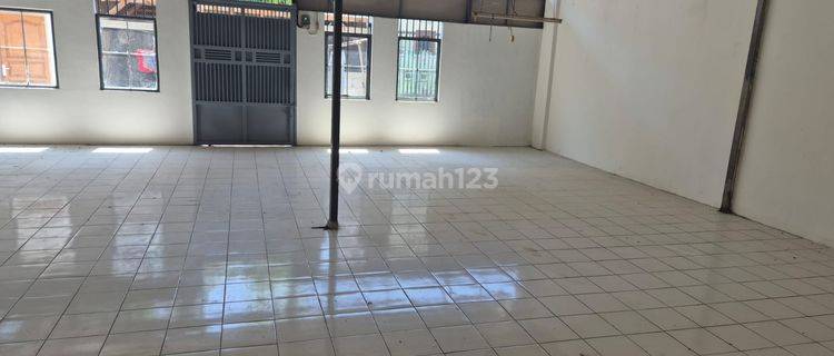 DIJUAL/sewa RUANG USAHA CITAPEN, BANDUNG BARAT  >>JU 1
