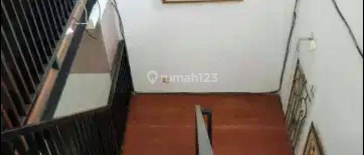 Disewakan Rumah Kantor Baru Strategis di Mainroad Gunung Batu Bogor 1