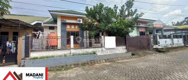 Rumah Lokasi Malalayang 1