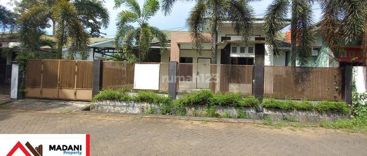Rumah Lokasi Malalayang Full Furnished 1