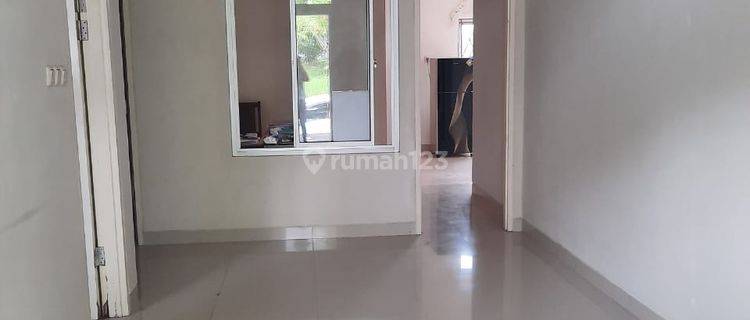Rumah Kompleks Perumahan Citraland 1