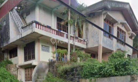 Dijual Cepat Rumah Tinggal Di Perkamil 1