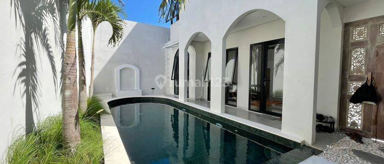 Sale Villa Seminyak Luxury Seminyak 1