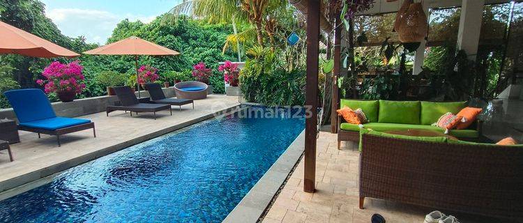 Villa For sale saba beach View  1