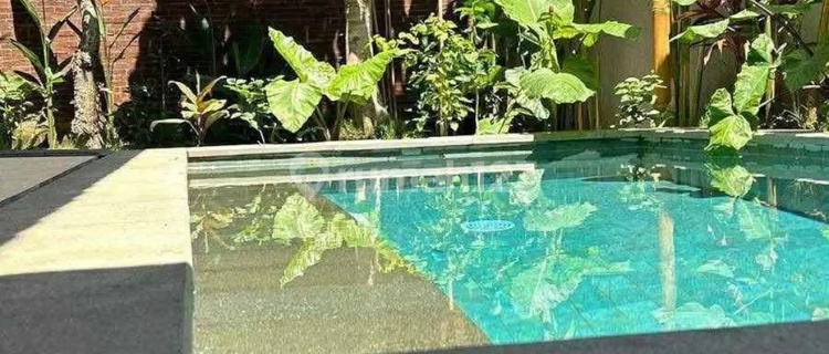 For Sale Villa Kemenuh Ubud Radius 1