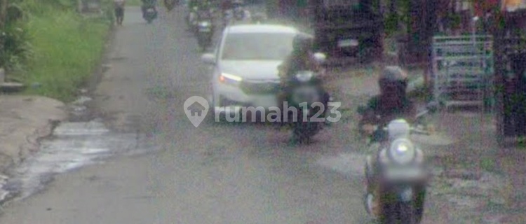 Murah Tanah Bonus Bangunan Ex Hotel Dan Rumah Tinggal 1