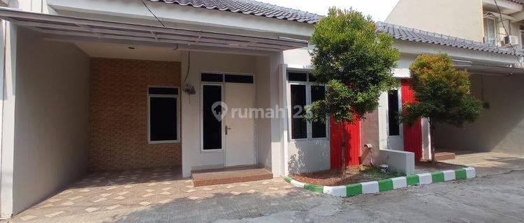 Rumah Siap Huni Bisa Cicilan Developer Bebas Bunga 1