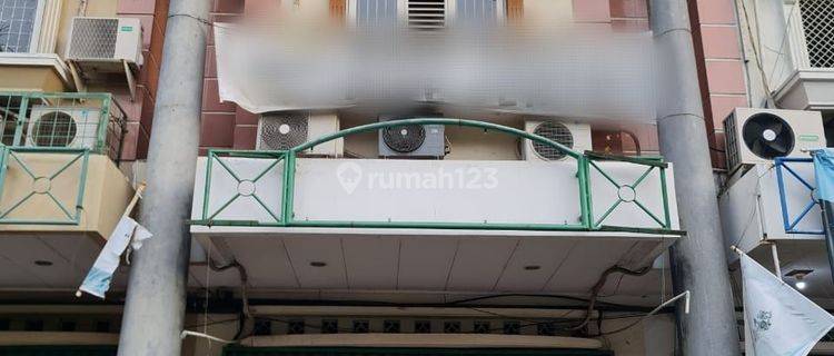 Permata buana jarang ada 1