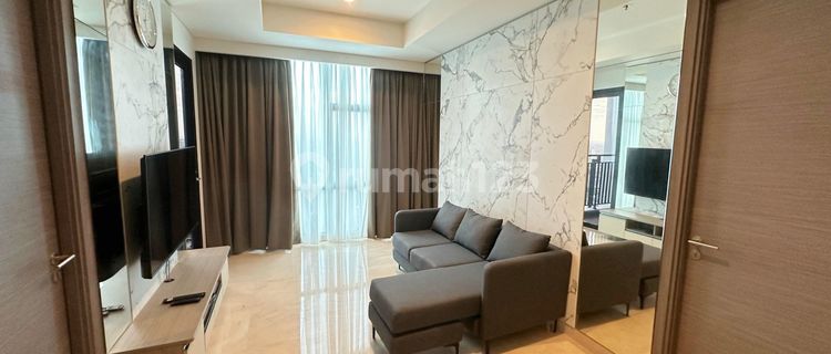 Aerium Permata Buana, Fully Furnished. 1