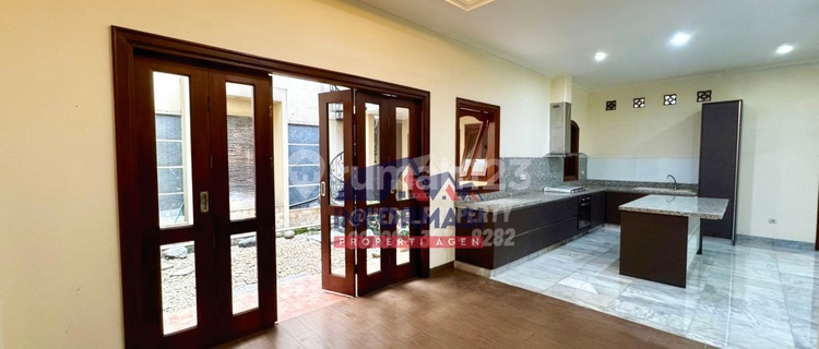 Permata Buana, Favorite Cluster 1