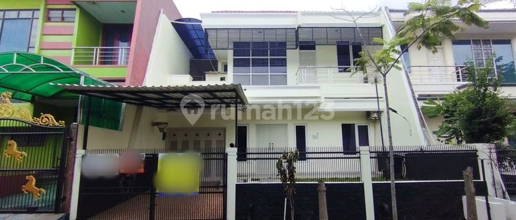 Permata Buana , Rumah Nyaman dan Asri 1