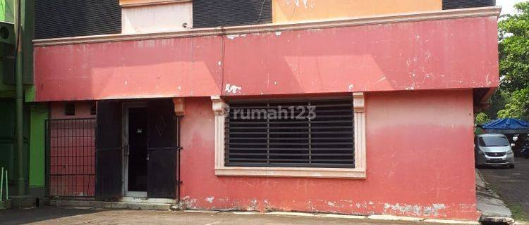 Turun Harga Ruko Pulomas Jakarta Timur 1