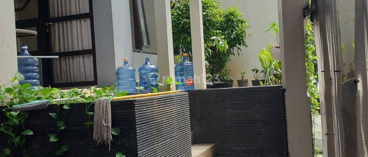 Rumah Bagus Siap Huni di Tebet Dalam Jakarta Selatan 1