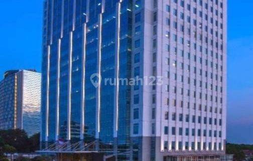 Dijual Gedung Di Jl. Tb Simatupang Cocok Untuk Kantor Ataupun Usaha Lainnya, Lnk 1