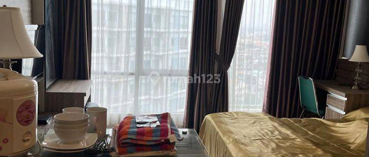 Apartemen Altis Bagus Dan Furnish di Bintaro Jaya 1