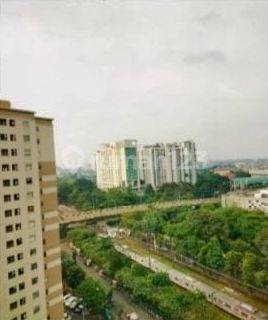 Apartemen Bagus di Kalibata City Borneo 1