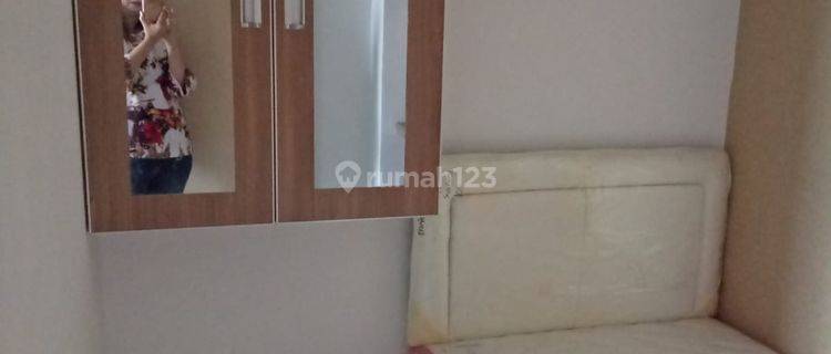 Apartemen Furnish Bagus Dan Terawat di Pancoran Riverside. Pengadekan. Pancoran 1