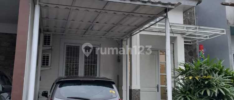 Rumah Renovasi Modern di Bintaro Jaya Siap Huni , Dlt 1
