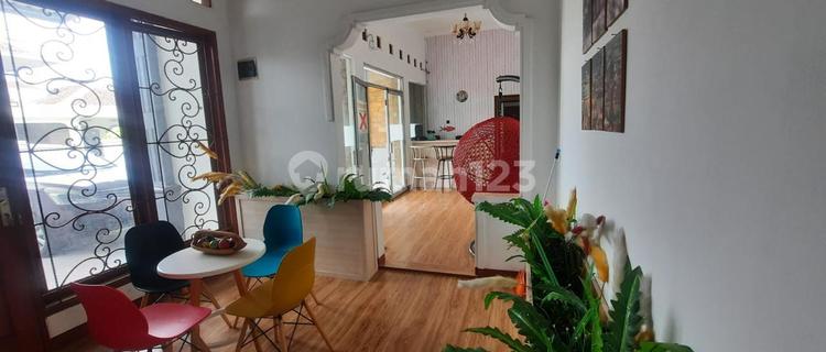 Active Business-Ready Guest House in Soekarno Hatta Bandung - Strategic Location!, LNK 1