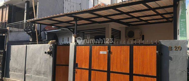 Disewakan Rumah Full Furnished Di Kawasan Denpasar Utara 1