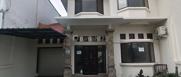 Disewakan Rumah Di Kawasan Jl Seroja - Denpasar Timur 1