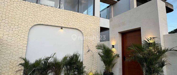 Dijual Villa Baru Di Kawasan Tabanan 1