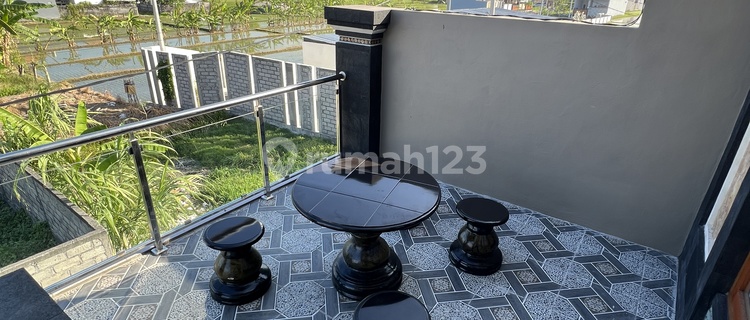 For Rent House in Ketewel Area - Gianyar 1