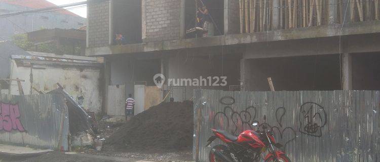 Ruko Premuim Kuta Bali Lokasi Strategis Dekat Ke Pantai 1