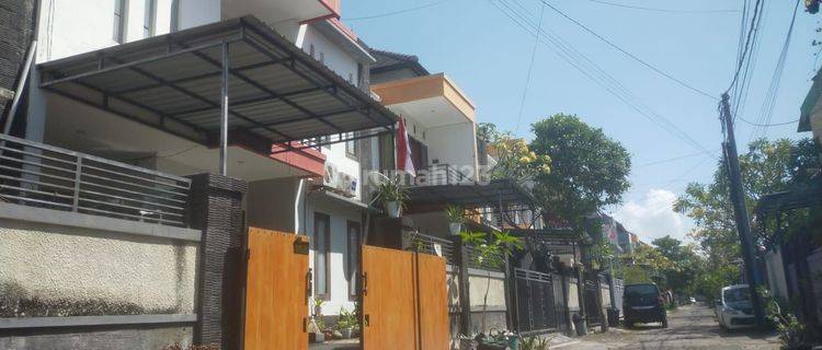 Rumah Murah Lantai 2 Denpasar Selatan  1