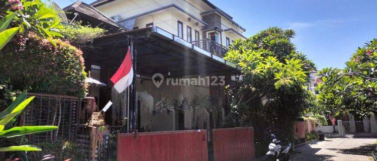 Rumah Murah Lokasi Strategis Di Batubulan Dekat Kepantai Sanur Bali 1