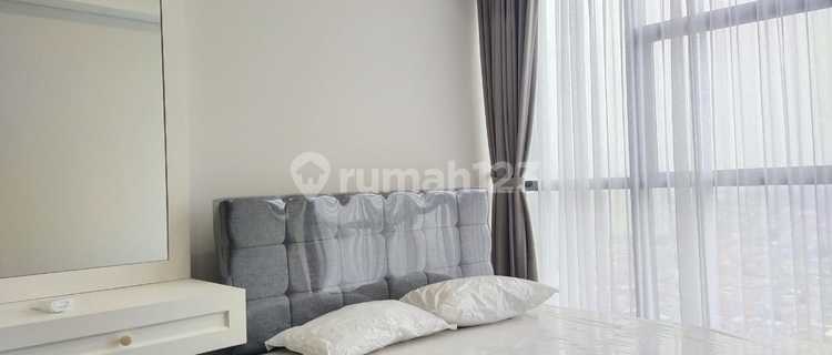 Apartement Casa Grande Phase Dua, 2 Beds Furnished All Brandnew 1
