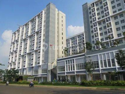 Apartement Scientia Gading Serpong 1BR  1