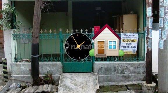 Rumah BSD Griya Loka 800Jt-an 1