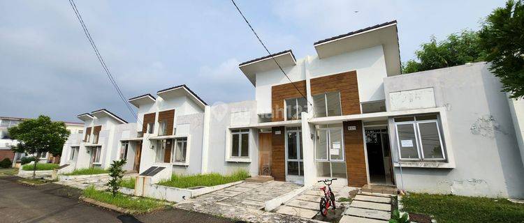 Nego sampai Deal Rumah Type Real Estate Citra Maja Raya 1