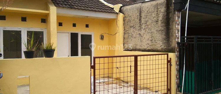 Rumah Dibawah 300jt Disebelah Citra Raya Tangerang 1