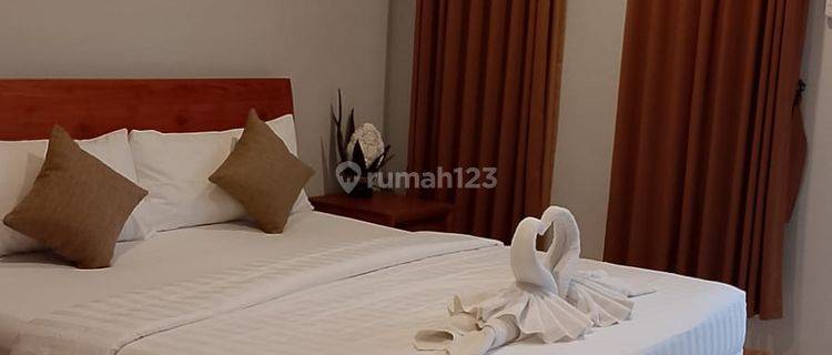 Di Sewakan Guest House Bangunan Lantai 2 ( Kos Kosan ) 1