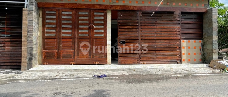 Di Jual Rumah di Jimbaran Dekat Pantai 1